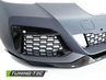 BMW 5-ös széria (G31 G31) M-Perfomance Design Első Lökhárító (Évj.: 2020-tól) by Tuning-Tec