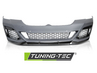 BMW 5-ös széria (G31 G31) M-Perfomance Design Első Lökhárító (Évj.: 2020-tól) by Tuning-Tec