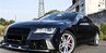 Audi A7 (4G) RS7 Design Jelnélküli Hűtőrács (Évj.: 2010- 2014) by CarKitt