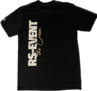 RS EVENET the Cream T-Shirt