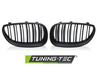 BMW 5-ös széria (E60, E61) M-Perfomance Style Vesepár (Évj.: 2003 - 2010) by Tuning-Tec