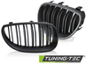 BMW 5-ös széria (E60, E61) M-Perfomance Style Vesepár (Évj.: 2003 - 2010) by Tuning-Tec