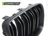 BMW 1-es széria (E81, E82, E86, E87) M-Perfomance Style Vesepár (Évj.: 2007 - 2011) by Tuning-Tec