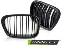 BMW 5-ös széria (E39) M-Perfomance Style Vesepár (Évj.: 1995 - 2003) by Tuning-Tec