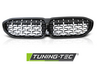 BMW 3-as széria (G20, G21) Diamond Style Vesepár (Évj.: 2019-től) by Tuning-Tec