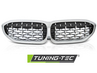 BMW 3-as széria (G20, G21) Diamond Style Vesepár (Évj.: 2019-től) by Tuning-Tec
