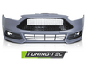 Ford Focus (MK3) ST-Design Első Lökhárító (Évj.: 2015 - 2018) by Tuning-Tec