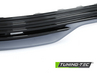 Ford Focus (MK3) ST-Design Hátsó Lökhárító Diffúzor (Évj.: 2015 - 2018) by Tuning-Tec