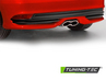 Ford Focus (MK3) ST-Design Hátsó Lökhárító Diffúzor (Évj.: 2015 - 2018) by Tuning-Tec