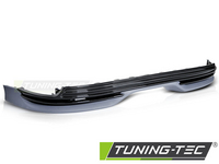 Ford Focus (MK3) ST-Design Hátsó Lökhárító Diffúzor (Évj.: 2015 - 2018) by Tuning-Tec