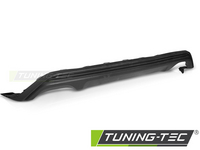 Ford Focus (MK4) ST-Line Design Hátsó Lökhárító Diffúzor (Évj.: 2018 - 2021) by Tuning-Tec