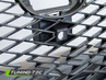 Lexus RX350/450 Sport Design Hűtőrács (Évj.: 2019-től) by Tuning-Tec
