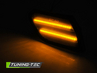 Jeep Wrangler (JL) LED Indexpár (Évj.: 2018-tól) by Tuning-Tec