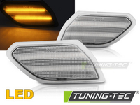 Jeep Wrangler (JL) LED Indexpár (Évj.: 2018-tól) by Tuning-Tec