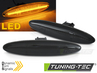 Lexus IS (II) Dinamikus LED-es Oldalsó Indexpár (Évj.: 2006 - 2010) by Tuning-Tec