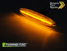 Lexus IS (II) Dinamikus LED-es Oldalsó Indexpár (Évj.: 2006 - 2010) by Tuning-Tec