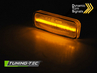 Opel Omega (B) Dinamikus LED-es Oldalsó Indexpár (Évj.: 1994 - 2003) by Tuning-Tec