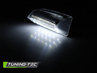 Lexus RX/NX LED-es Rendszámtábla Világítás (Évj.: 2015 - 2019) by Tuning-Tec
