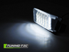 Nissan GT-R / 350Z / 370Z LED-es Rendszámtábla Világítás (Évj.: 2003 - 2020) by Tuning-Tec