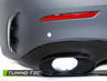 Mercedes-Benz A-Klasse (W177) A35 AMG Design Hátsó Lökhárító (Évj.: 2018-tól) by Tuning-Tec