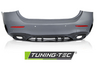 Mercedes-Benz A-Klasse (W177) A35 AMG Design Hátsó Lökhárító (Évj.: 2018-tól) by Tuning-Tec