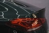 Mercedes-Benz GLE-Klasse (C167) AMG Design Hátsó Csomagtér Spoiler (Évj.: 2020-tól) by CarKitt
