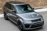 Range Rover Sport (L494) Sport SVR Design Géptető (Évj.: 2013 - 2020) by CarKitt