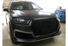 Audi Q7 (4M) QRS7 Design Első Lökhárító (Évj.: 2015 - 2019) by CarKitt