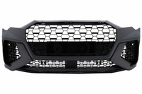 Audi Q3 (F3) QRS3 Design Első Lökhárító (Évj.: 2018 - 2021) by CarKitt