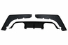 BMW 4-es Széria (F82) / 3-as Széria (F80) M-Sport Design Spoiler Készlet (Évj.: 2014 - 2019) by CarKitt