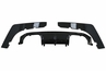 BMW 4-es Széria (F82) / 3-as Széria (F80) M-Sport Design Spoiler Készlet (Évj.: 2014 - 2019) by CarKitt