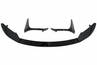 BMW 4-es Széria (F82) / 3-as Széria (F80) M-Sport Design Spoiler Készlet (Évj.: 2014 - 2019) by CarKitt