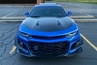 Chevrolet Camaro (MK6) ZL1 Design Első Lökhárító (Évj.: 2015 - 2018) by CarKitt