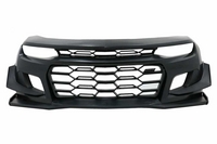 Chevrolet Camaro (MK6) ZL1 Design Első Lökhárító (Évj.: 2015 - 2018) by CarKitt