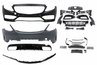 Mercedes-Benz C-Klasse (W205) C63s AMG Edition 1 Design Bodykit (Évj.: 2014 - 2020) by CarKitt