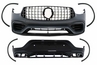 Mercedes-Benz GLC-Klasse (C253) GLC63 AMG Design Bodykit (Évj.: 2020-tól) by CarKitt