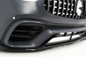 Mercedes-Benz GLC-Klasse (C253) GLC63 AMG Design Bodykit (Évj.: 2020-tól) by CarKitt