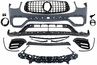 Mercedes-Benz GLC-Klasse (C253) GLC63 AMG Design Bodykit (Évj.: 2020-tól) by CarKitt
