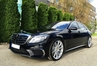 Mercedes-Benz S-Klasse (W222) S65 AMG Design Hűtőrács (Évj.: 2014 - 2020.08) by CarKitt
