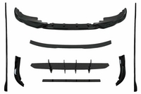 BMW 4-es Széria (G22) M-Tech Design Aero Bodykit (Évj.: 2020-tól) by CarKitt