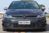 Volkswagen Golf (MK7.5) R-Design Első Lökhárító Oldalsó Légterelők (Évj.: 2017 - 2020) by CarKitt