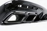 Mercedes-Benz S-Klasse (C217) S63 AMG Design Bodykit (Évj.: 2015 - 2021) by CarKitt