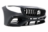 Mercedes-Benz S-Klasse (C217) S63 AMG Design Bodykit (Évj.: 2015 - 2021) by CarKitt