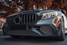 Mercedes-Benz S-Klasse (C217) S65 AMG Design Első Lökhárító (Évj.: 2015 - 2021) by CarKitt
