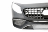 Mercedes-Benz S-Klasse (C217) S65 AMG Design Első Lökhárító (Évj.: 2015 - 2021) by CarKitt
