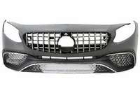 Mercedes-Benz S-Klasse (C217) S65 AMG Design Első Lökhárító (Évj.: 2015 - 2021) by CarKitt