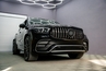 Mercedes-Benz GLE-Klasse (W167) GLE63s AMG Design Első Lökhárító és Hátsó Diffúzor (Évj.: 2019-től) by CarKitt
