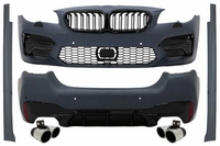 BMW 5-ös Széria (F10) G30 LCI M5 Design Bodykit (Évj.: 2010 - 2017) by CarKitt