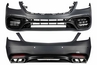 Mercedes-Benz S-Klasse (W222) S63 AMG Design Bodykit (Évj.: 2013 - 2017.06) by CarKitt
