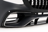 Mercedes-Benz S-Klasse (C217) S63 AMG Design Bodykit (Évj.: 2015 - 2021) by CarKitt
